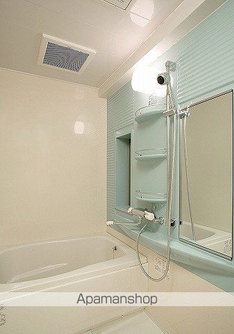 エンクレスト藤崎の内装写真