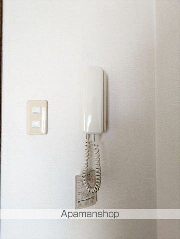 プリード倉敷の内装写真