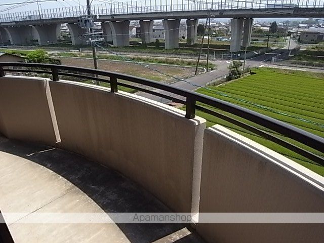 ENTRAINの内装写真