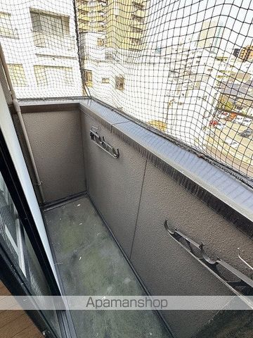 M−上通並木坂の内装写真