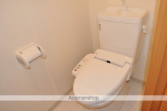 マンションプラムガーデンの内装写真