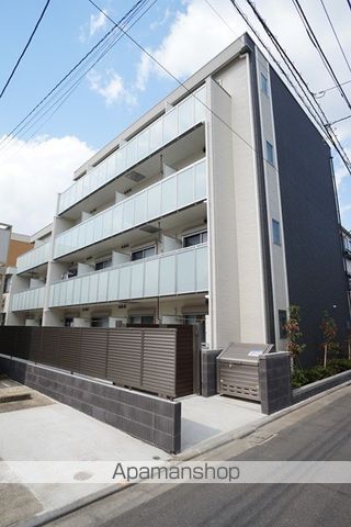 レオネクストカサ フェリスの外観写真