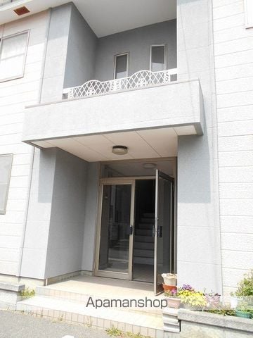 越後線 寺尾駅 徒歩17分 2階建 築30年の外観写真