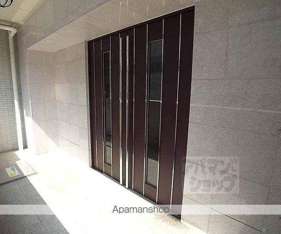 ビレイユ眞英四条柳馬場PARTIIの外観写真