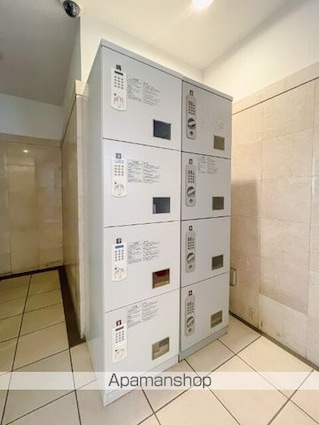 レジディア南砂町[1K/28.9m2]のその他内装3