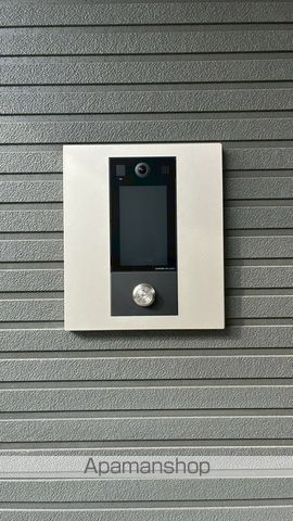AMBITIONかしわ台の外観写真
