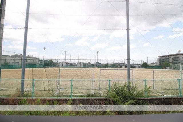 アイタウン庭瀬A棟のその他写真