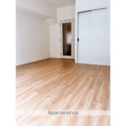 メゾン・ド・中目黒[1R/31.87m2]のリビング・居間2