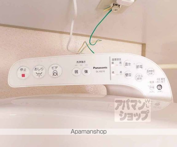 ミラージュ大津京の内装写真