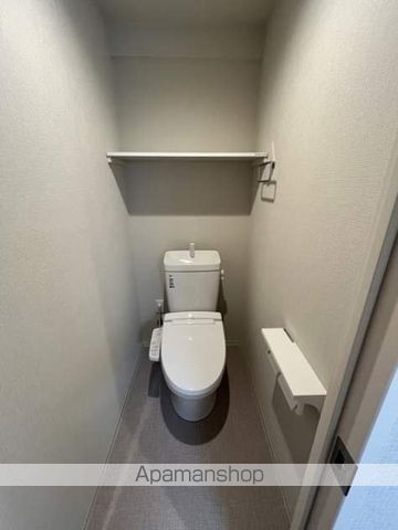 グランディオ医大前の内装写真