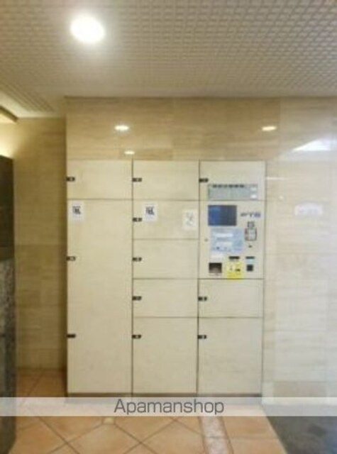 東京都世田谷区用賀１丁目[1K/25.6m2]の外観3