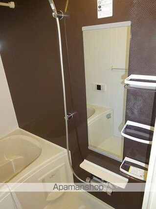 フィールドビーチ加茂名[1LDK/42.28m2]のバス