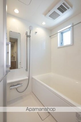 イプセ白金[2LDK/64.46m2]のバス