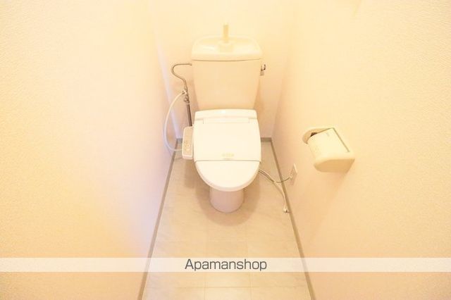 グリーンヒル IIの内装写真