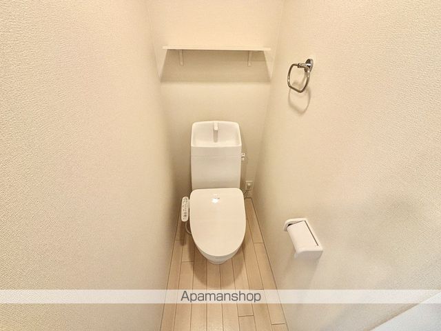 サクラリアン益城の内装写真