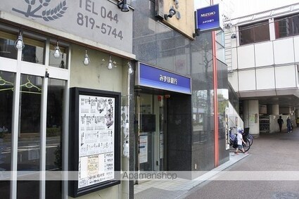 Ｋｏｌｅｔ尾山台南０５[3LDK/80.2m2]の周辺8