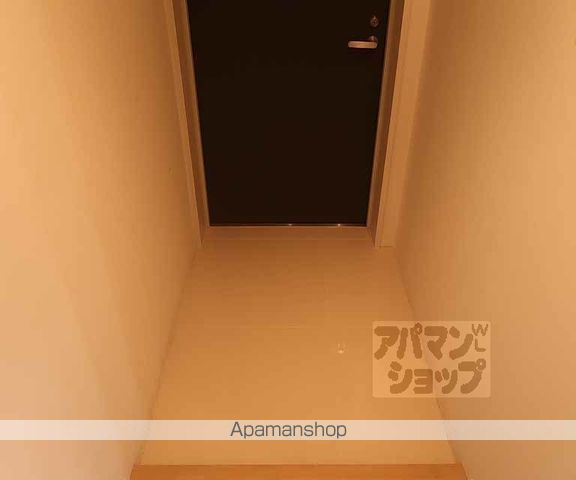 グランドラティス河原町七条の内装写真