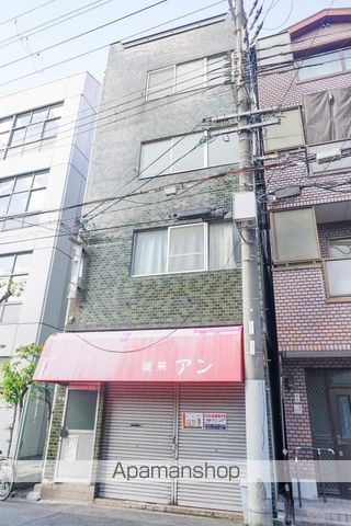 姫野マンションの外観写真