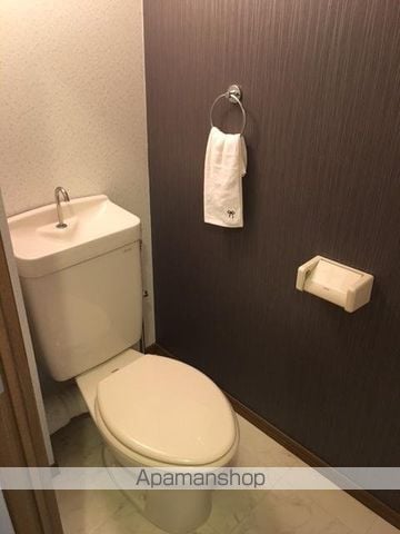 パークハイム大濠の内装写真