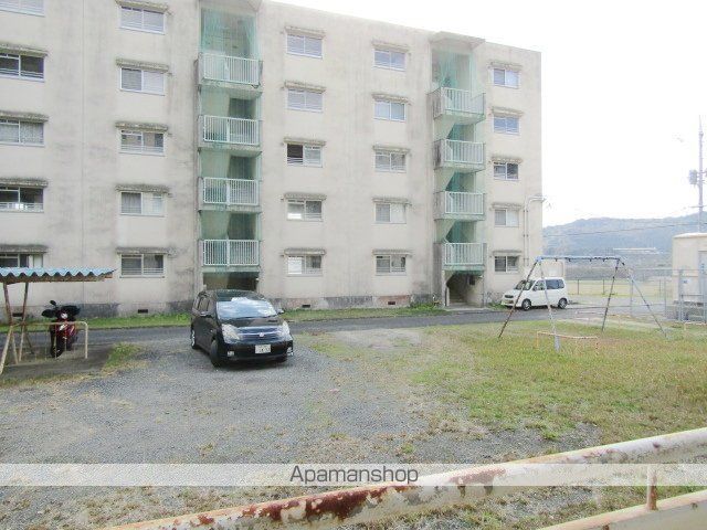 ビレッジハウス埴生2号棟のその他写真