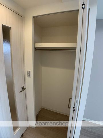 プレサンス西中島南方セレストの内装写真
