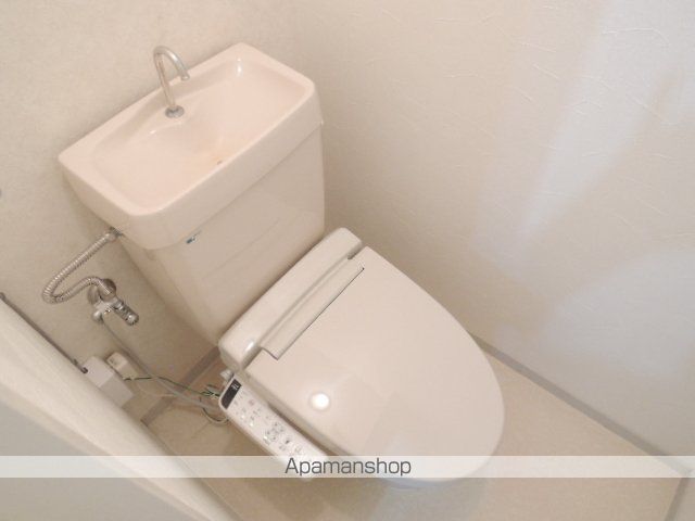 セジュール歩絵夢の内装写真