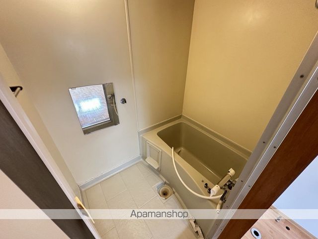 アビタシオン日吉が丘の内装写真