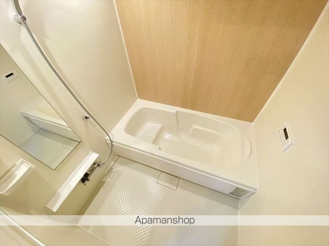 ヒカルサ境港外江町イーストIIの内装写真