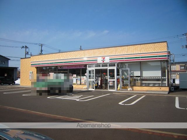 ミドルビレッジヒロ7Bの周辺写真