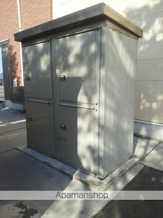 ホープ　プレイス[1K/36.28m2]のその他設備