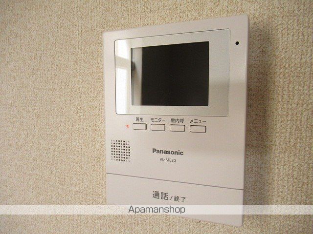 エクセル西青山の内装写真
