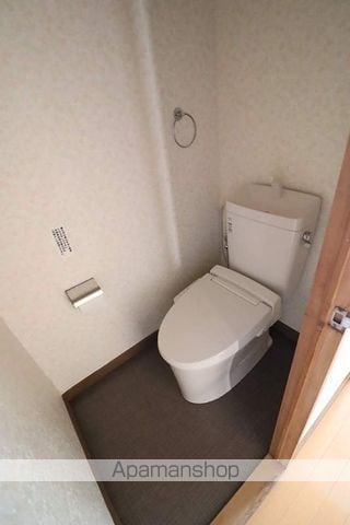 みや城ハイツの内装写真