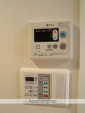 BPRレジデンス豪徳寺の内装写真