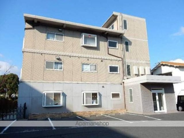 ベレール富町