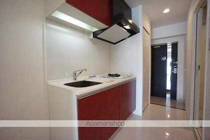 ａＬＡＴＯ丸の内（旧レジディア丸の内）[1K/25.95m2]の内装3