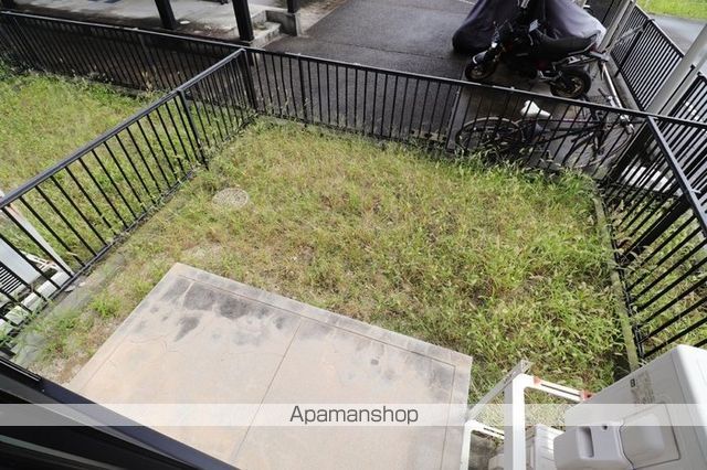 マーサジュネスIIの内装写真