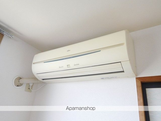サングリーン姶良の内装写真