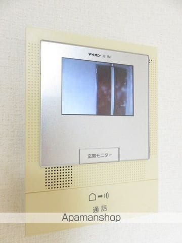 クレフラスト天神町の内装写真