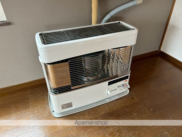 豊岡4・8ハイツの内装写真