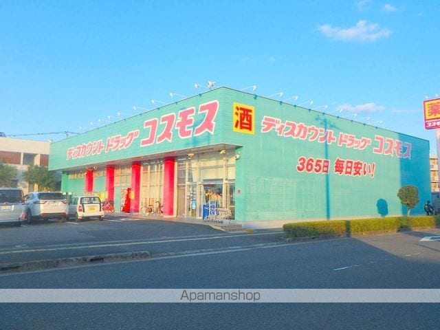 スイートアリッサムの周辺写真