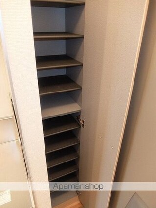 サンビューハイツ[1K/24.71m2]の内装3