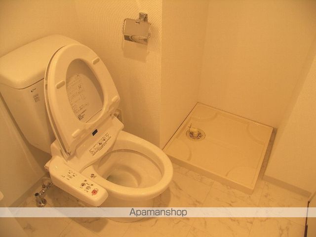 メインステージ押上IIの内装写真