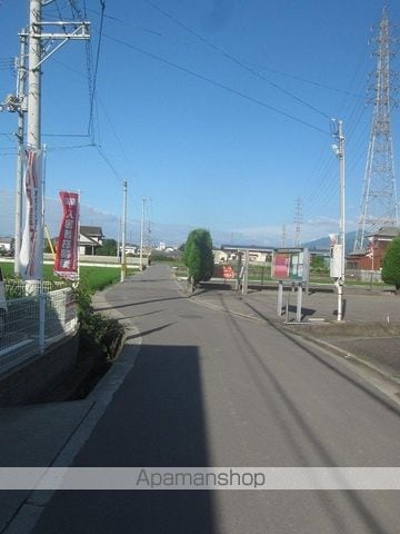 シームリー Aの周辺写真