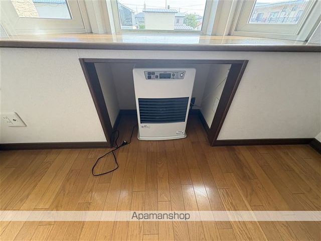 ボーベルの内装写真