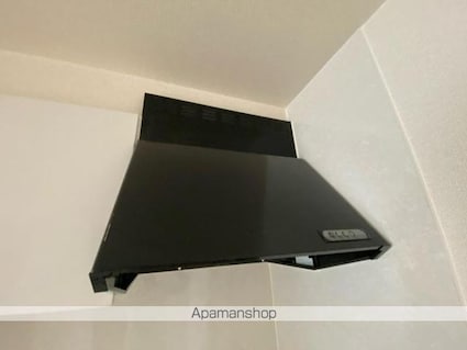 リバーサイド・三日月[2DK/46.06m2]の内装4