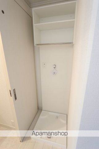 総武本線 船橋駅 徒歩9分 3階建 築9年の内装写真