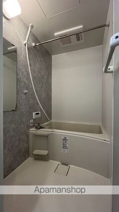 ＮｏｓｓＡめじろ台[1K/26.08m2]のバス