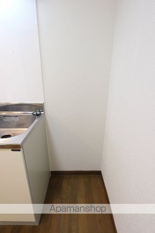 ベルハイム21の内装写真