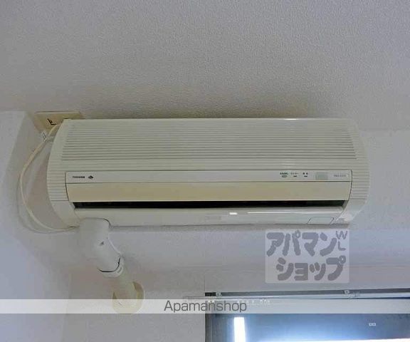 エリーフラッツ西洞院の内装写真