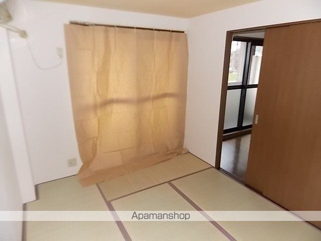 ルレーヴ・アルカディアの内装写真